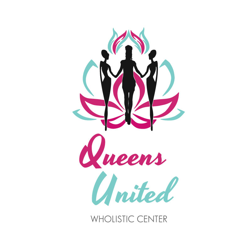 QUHC logo design