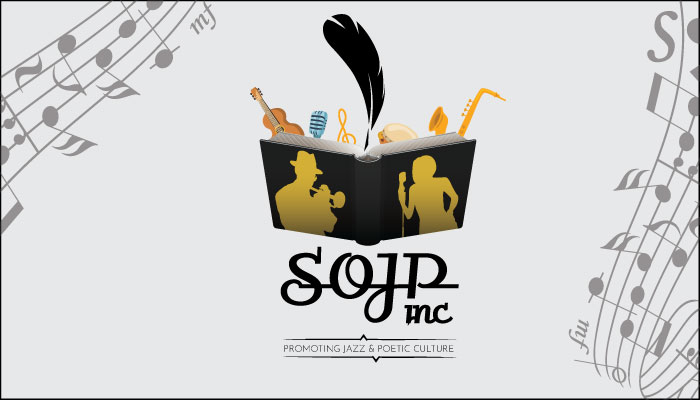 SOJP business card back design